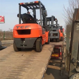【爱游戏平台,爱游戏（中国）一站式服务平台
机械】简析我国叉车出租行业的市场发展状